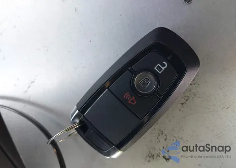 2024 Ford Edge Sel z USA, uszkodzony, nr VIN 2FMPK4J97RBA93829